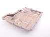 ES#3198375 - 28608064572 - Mechatronic Unit Cover - Protects the Mechatronic Unit from the elements - Genuine BMW - BMW