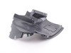 ES#206611 - 51717180150 - E82 Fender Liner - Front, Right Lower - Don't let mother nature or other elements get under your hood, get a new fender liner - Genuine BMW - BMW