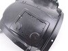 ES#206611 - 51717180150 - E82 Fender Liner - Front, Right Lower - Don't let mother nature or other elements get under your hood, get a new fender liner - Genuine BMW - BMW