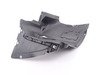 ES#128758 - 51717059380 - Front Fender Liner - Right - Forward section. Protects engine bay and inner fenders from dirt and debris. - Genuine BMW - BMW