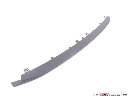 ES#2728182 - 51117334031 - FINISHER, ROD, CENTER - Genuine BMW - BMW