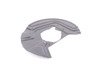 ES#59742 - 34113411872 - PROTECT.PLATE - Genuine BMW - BMW