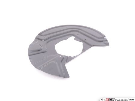 ES#59742 - 34113411872 - PROTECT.PLATE - Genuine BMW - BMW