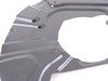 ES#59742 - 34113411872 - PROTECT.PLATE - Genuine BMW - BMW