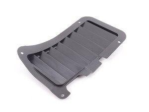 ES#2136122 - 51717284630 - AIR DUCT - Genuine BMW - BMW