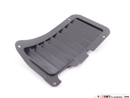ES#2136122 - 51717284630 - AIR DUCT - Genuine BMW - BMW