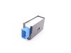 ES#2165914 - 67118353011 - Rear Door Lock Actuator - Priced Each - Get your power locks back in working order with a new power actuator - Genuine BMW - BMW