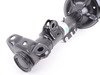 ES#2982050 - 22-158819 - B4 Front Strut Assembly - Left - Engineered to restore original performance and handling. German-made with world-famous Bilstein quality and a limited lifetime warranty! - Bilstein - BMW