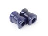 ES#3041753 - SPF035822K - Sway Bar Mount To Chassis Bushing - 22mm - Higher performance and a longer service life - precision-engineered to be superior to your stock rubber parts! - SuperPro - BMW