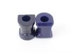 ES#3041753 - SPF035822K - Sway Bar Mount To Chassis Bushing - 22mm - Higher performance and a longer service life - precision-engineered to be superior to your stock rubber parts! - SuperPro - BMW