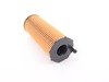 ES#2840999 - 057115561M - Oil Filter Kit - Priced Each - Quality replacement oil filter to ensure your oil stays contaminant free - Mann - Audi Volkswagen