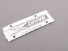 ES#257952 - 51147224616 - LETTERING RIGHT - Genuine BMW - BMW