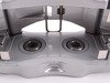 ES#3048373 - 83.154.004G.62 - StopTech rear 4 piston big brake kit (345x28mm) - (NO LONGER AVAILABLE) - Comes with 4 piston silver calipers, 2 piece uncoated drilled rotors and stainless steel brake lines. - Includes brackets and mounting bolts - StopTech - 