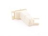 ES#2816291 - 8D0422371H - Power Steering Fluid Reservoir - Clean up your engine bay or replace a damaged reservoir - Hamburg Tech - Audi Volkswagen