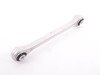 ES#1467118 - 97033104300 - 2010-2014 970 Panamera Rear Upper Control Arm - 2 Per Axle 4 Per Vehicle - Genuine Porsche Replacement Part - Genuine Porsche - Porsche