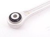 ES#1467118 - 97033104300 - 2010-2014 970 Panamera Rear Upper Control Arm - 2 Per Axle 4 Per Vehicle - Genuine Porsche Replacement Part - Genuine Porsche - Porsche
