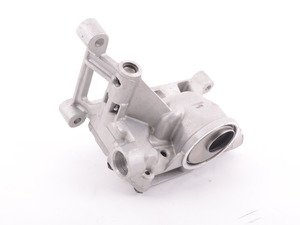 ES#2813124 - 078115105D - Engine Oil Pump - Keeps oil flowing through the engine - Hamburg Tech - Audi Volkswagen