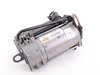ES#3184244 - 2113200304 - Air Suspension Compressor - Brand new unit - No core charge - Wabco - Mercedes Benz