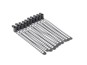 ES#2952338 - 61138357028KT - Cable Tie - Pack Of 10  - Genuine BMW - 