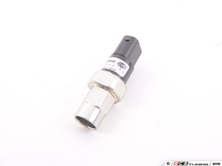 ES#2862722 - 64538362055 - A/C High Side Pressure Switch - Prevents excess pressure from building within the system. - Behr - BMW