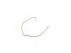 ES#1619978 - 0079934101 - Securing Spring - Secures charge air hoses to inter cooler - Genuine Mercedes Benz - Mercedes Benz
