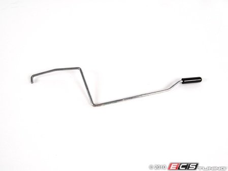ES#89993 - 51217148186 - Operating Pin Rod - Passenger Side ( Right ) - Connects to the internal door lock - Genuine MINI - MINI