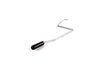 ES#89993 - 51217148186 - Operating Pin Rod - Passenger Side ( Right ) - Connects to the internal door lock - Genuine MINI - MINI