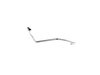 ES#89993 - 51217148186 - Operating Pin Rod - Passenger Side ( Right ) - Connects to the internal door lock - Genuine MINI - MINI