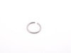 ES#53122 - 32311157968 - Steering Column Snap Ring - Priced Each - SEE MOQKT - Genuine BMW - BMW