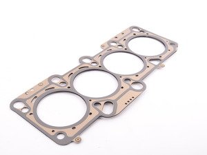 ES#3188130 - 06F103383J - Cylinder Head Gasket - Restore power and stop leaks with this new head gasket - Elwis - Audi Volkswagen