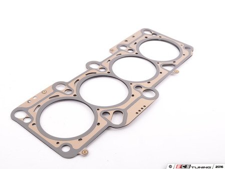 ES#3188130 - 06F103383J - Cylinder Head Gasket - Restore power and stop leaks with this new head gasket - Elwis - Audi Volkswagen
