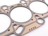 ES#3188130 - 06F103383J - Cylinder Head Gasket - Restore power and stop leaks with this new head gasket - Elwis - Audi Volkswagen