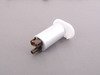 ES#2828493 - 357906092C - Fuel Pump - In tank fuel pump, includes screen - URO - Volkswagen Mercedes Benz