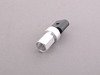 ES#3194570 - 1K0959126D  - A/C Pressure Switch - Prevents excess pressure from building within the system - URO - Audi Volkswagen Porsche