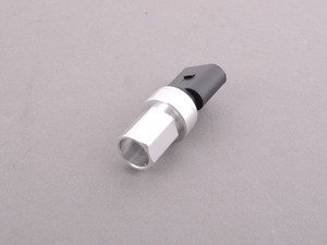 ES#3194570 - 1K0959126D  - A/C Pressure Switch - Prevents excess pressure from building within the system - URO - Audi Volkswagen Porsche