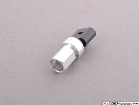 ES#3194570 - 1K0959126D  - A/C Pressure Switch - Prevents excess pressure from building within the system - URO - Audi Volkswagen Porsche