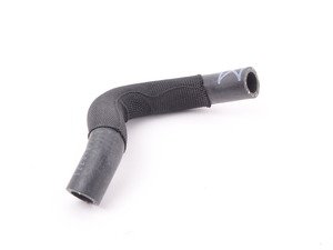ES#2804021 - 06C121058A - Cooling Hose - Runs from oil cooler to water pipe - Rein - Audi