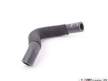 ES#2804021 - 06C121058A - Cooling Hose - Runs from oil cooler to water pipe - Rein - Audi