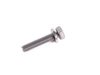 ES#205416 - 07119906123 - Hex Bolt - Priced Each - Measurements: M6x30 - Genuine BMW - BMW MINI