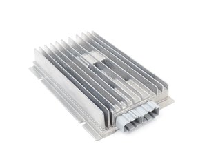 ES#416738 - 7L6035466B - Stereo Amplifier - Provides more quality sound from your factory system - Genuine Volkswagen Audi - Volkswagen