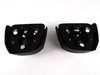 ES#1928340 - 21-8102 - European Tail Light Set - Clear - (NO LONGER AVAILABLE) - Clean Euro looks at a great price! - ZiZa - Volkswagen