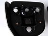 ES#1928340 - 21-8102 - European Tail Light Set - Clear - (NO LONGER AVAILABLE) - Clean Euro looks at a great price! - ZiZa - Volkswagen