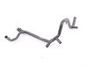 ES#3143079 - 06A121065AR - Water Pipe - Main water pipe connected to your engine block. Provides passage of coolant to oil cooler, expansion tank, heater core and more - 06A121065AR - OSSCA - Volkswagen