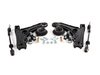 ES#1928298 - 191498004 - ECS Tuning Suspension Refresh Kit - Stage 3 - Restore the handling of your vehicle to bring back that new car feel. - Assembled By ECS - Volkswagen