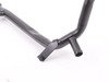 ES#3143079 - 06A121065AR - Water Pipe - Main water pipe connected to your engine block. Provides passage of coolant to oil cooler, expansion tank, heater core and more - 06A121065AR - OSSCA - Volkswagen