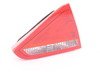 ES#463008 - 8T0945093 - Inner Tail Light - Left  - Inner tail light assembly for cars that came with standard lighting  - Genuine Volkswagen Audi - Audi