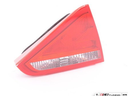 ES#463008 - 8T0945093 - Inner Tail Light - Left  - Inner tail light assembly for cars that came with standard lighting  - Genuine Volkswagen Audi - Audi