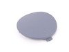 ES#2817722 - 51118065933 - COVER, TOW FITTING, FRONT, P - Genuine BMW - BMW