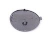 ES#2817722 - 51118065933 - COVER, TOW FITTING, FRONT, P - Genuine BMW - BMW