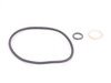ES#3202653 - 11427583220 - Oil Filter - Priced Each - Keep your oil clean with these new original equipment filters - Mahle - BMW